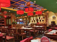 -小吊梨汤·北京菜·烤鸭(鸟巢店)