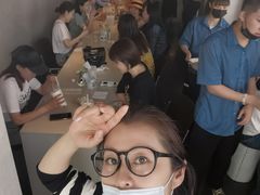 -漆黑觉米粉(三里屯店)