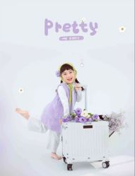 -童画王国儿童摄影(吉大店)