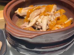 -秋色客家菜(流塘店)