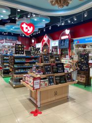 点击看大图 -哈姆雷斯(王府井百货大楼店)