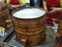 -清泉阁包子铺(中山路店)