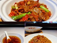 -辛香汇·现炒川菜(城北万象城店)