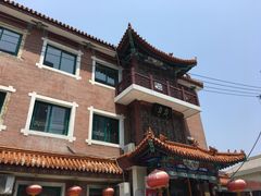 -力力豆花庄(广渠门店)