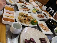-金顺碳烤肉(1号店)