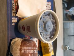 -麦当劳(塔园路店)