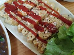 -妈妈手(山大总店)