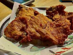 -美达尔烧烤(银川东路店)