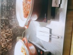 -岷山饭店-芝芝自助餐厅