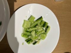 -渝信川菜 · 川味家常菜(财富购物中心店)