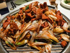 -悦融·京鲁菜·露台花园(安定门店)