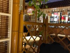 大堂-渝信川菜 · 川味家常菜(长安店)
