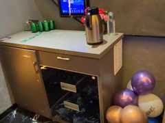 -星璨火吧KTV聚会餐厅(华清广场店)