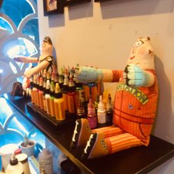 -飛凡TATTOO纹身•原创