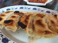 -拉面莊夢語＆中华料理八椿
