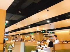 -海底捞火锅(海宁路店)