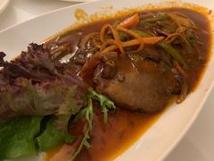 -成桂西餐厅(河北路店)
