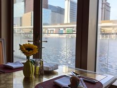 -咖啡苑 - 蔚藍夏日限定主题(永利皇宫店)