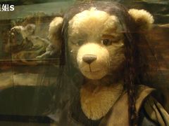 -济州岛泰迪熊博物馆