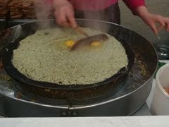 -清真·二嫂子煎饼果子(鼓楼旗舰形象店)