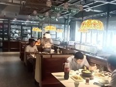 -粤香村(清真川菜店)