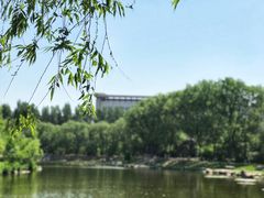 -吉林大学(前卫南区)