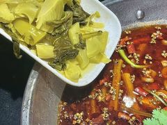 -小饕荟雅安贡椒鱼鲜馆(广福桥店)