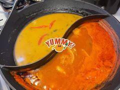 -新辣道鱼火锅(航天万源店)