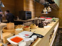 -广州天河合景福朋喜来登酒店