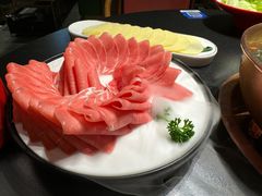 -南门四季铜锅涮肉(大屯·北苑店)