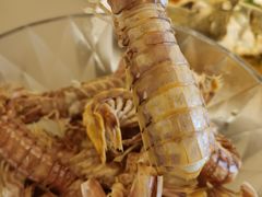 -澜悦港海鲜体验主题餐厅