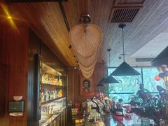 -龙门阵茶屋川菜馆(武康路店)