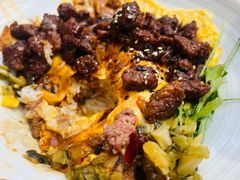 -Simple Yummy简单美味(上邦百汇城店)