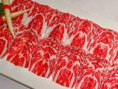 厚切雪花肥牛-红雀围·海鲜火锅(陆家嘴中心店)