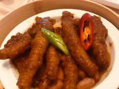 -金苑海鲜酒家(来魅力店)