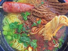 -一品飘香米线(一中总店)