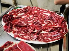肥牛-粤潮魏记牛肉火锅(爱家·金河湾南区店)