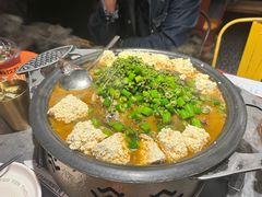 -探鱼·鲜青椒爽麻烤鱼(正佳广场店)