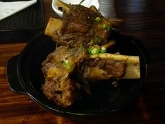 -春天里·老街坊餐厅(港隆广场店)