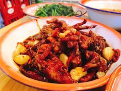 -老三样·美食研究中心(世贸路店)