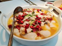 -Aqua Oasis 水天堂(石路天虹店)