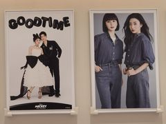 -海马体照相馆(广州新世界云门New park店)