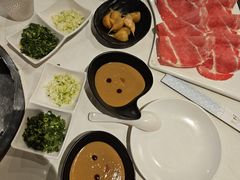 -东来顺饭庄(西直门店)