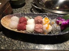 -养心殿台式养生锅(铜锣湾店)