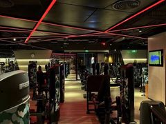 -VIP 威尔仕健身·游泳(嘉华中心店)