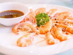 -宁波汉通海鲜大酒店(江湾店)