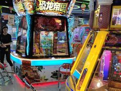 -酷洛小镇(步步高新天地购物广场店)