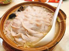 -砂锅居(西四店)