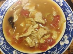 -洛阳面馆(红专路店)