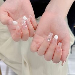 -K·TNail美甲美睫